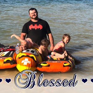 Meet your Posher, Jay